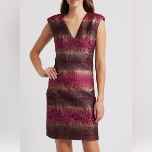 BNWT Vince Camuto  Mini Dress